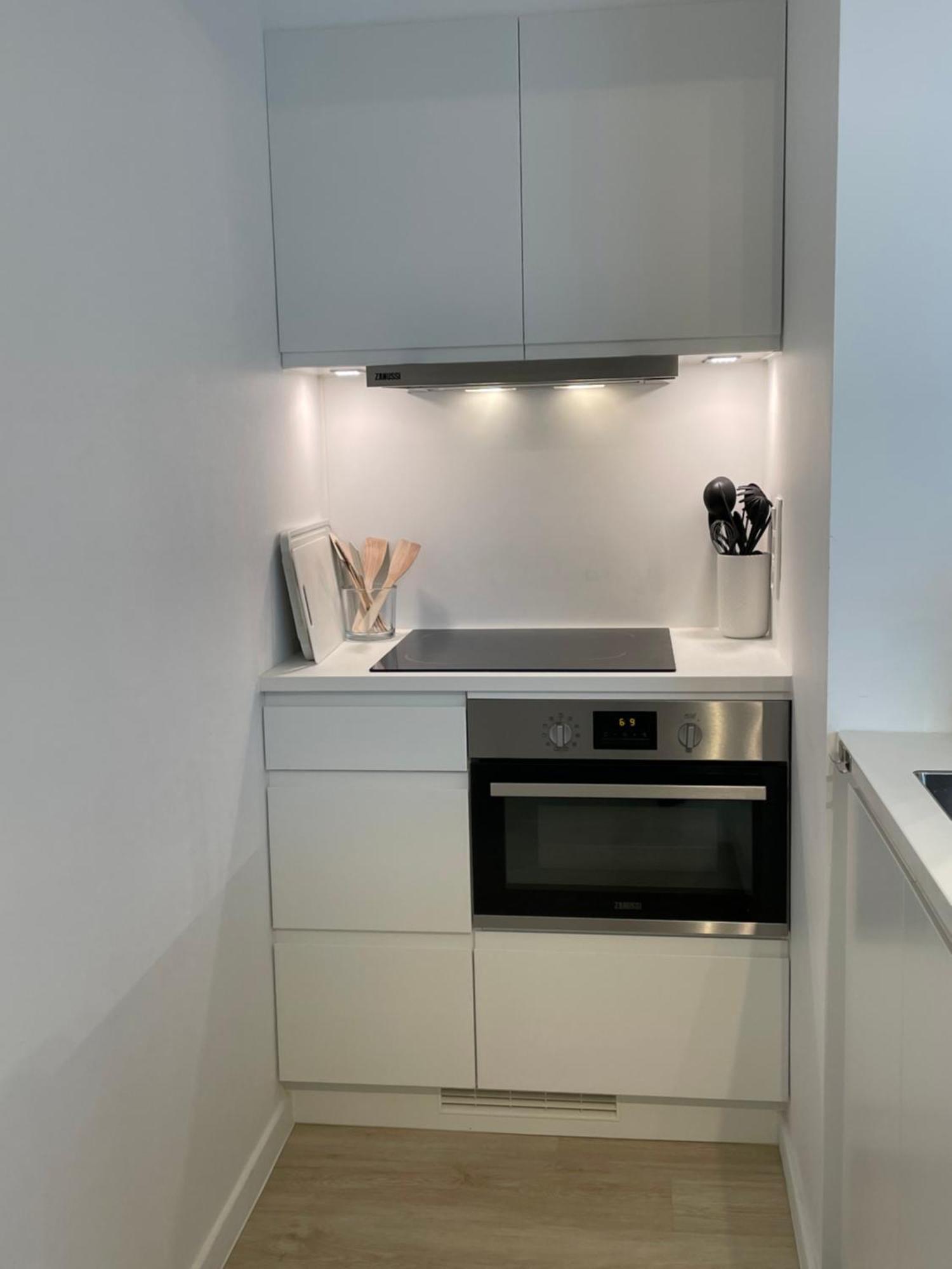 Appartamento Penthouse On The Belgian Coast With Sea & Landscape Views Wenduine Esterno foto